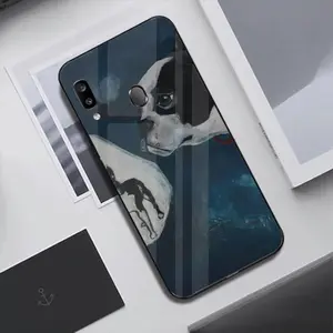 Bostons Iii Samsung Galaxy A20 Phone Case