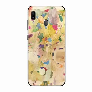 Encounters Samsung Galaxy A20 Phone Case