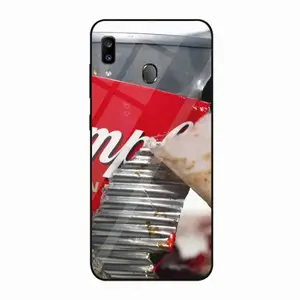 Andy Shot Samsung Galaxy A20 Phone Case