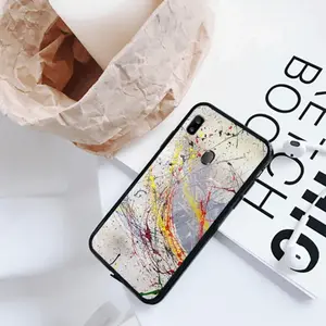 Not A Clue Samsung Galaxy A20 Phone Case