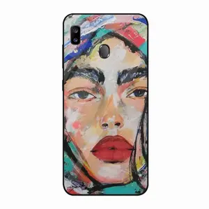 Untitled Samsung Galaxy A20 Phone Case