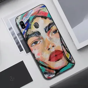 Untitled Samsung Galaxy A20 Phone Case