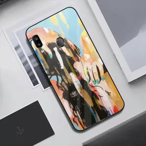 Release Samsung Galaxy A20 Phone Case