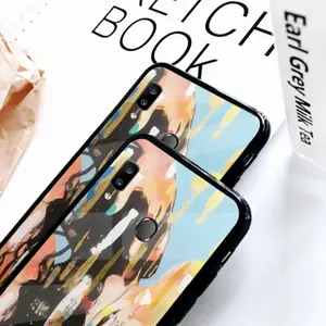 Release Samsung Galaxy A20 Phone Case