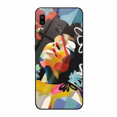 Liberte Samsung Galaxy A20 Phone Case