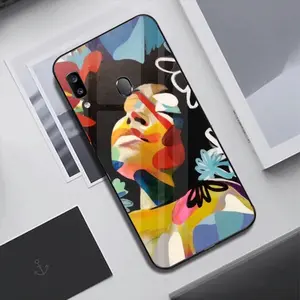 Liberte Samsung Galaxy A20 Phone Case