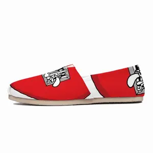 Men Prisoner Of Love Flat Shoes