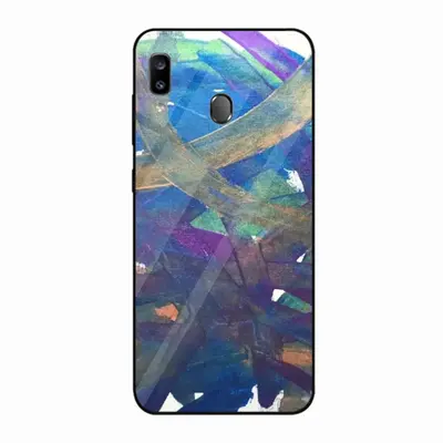 The Medium Samsung Galaxy A20 Phone Case