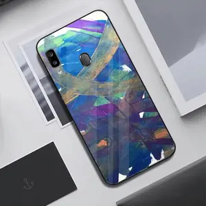 The Medium Samsung Galaxy A20 Phone Case