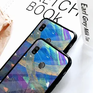 The Medium Samsung Galaxy A20 Phone Case