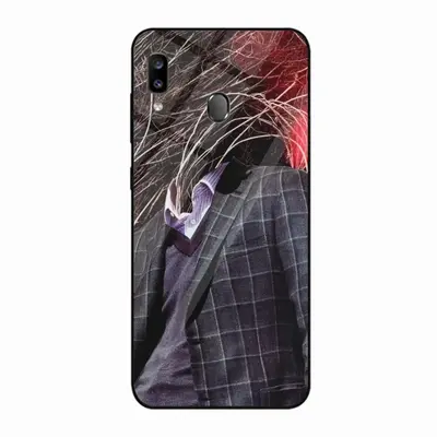 Cruiser Samsung Galaxy A20 Phone Case