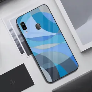 Swimming Pool Samsung Galaxy A20 Phone Case