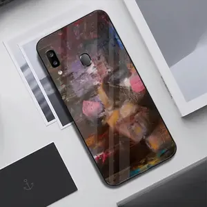 Paint Samsung Galaxy A20 Phone Case