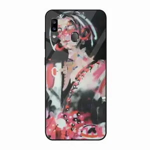 Ap Samsung Galaxy A20 Phone Case