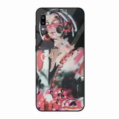 Ap Samsung Galaxy A20 Phone Case