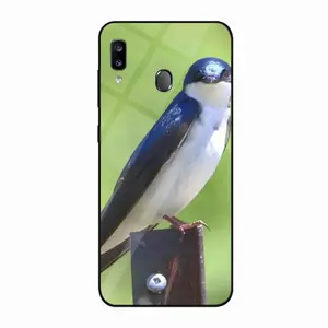 I See You Swallow Samsung Galaxy A20 Phone Case