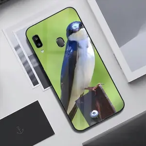 I See You Swallow Samsung Galaxy A20 Phone Case