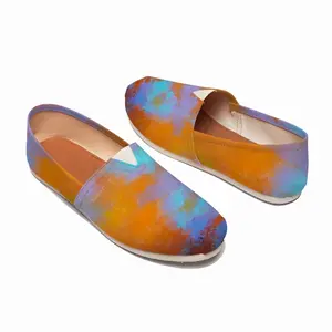 Men Clouds S Flat Shoes