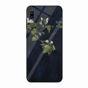 Malus Domestica On Good Friday - Path Vii 2017 Samsung Galaxy A20 Phone Case