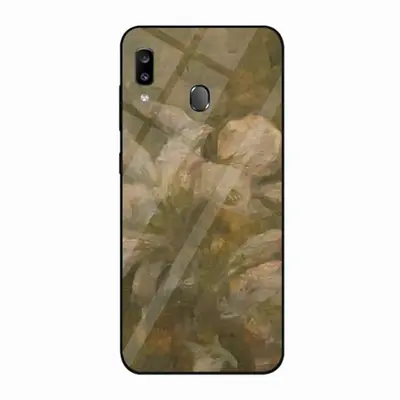 Magnolia Samsung Galaxy A20 Phone Case