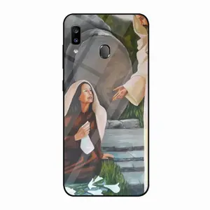 Easter Samsung Galaxy A20 Phone Case