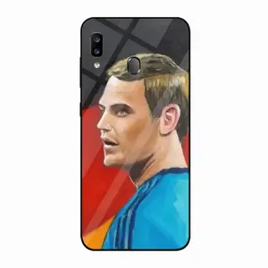 Manuel Neuer Samsung Galaxy A20 Phone Case