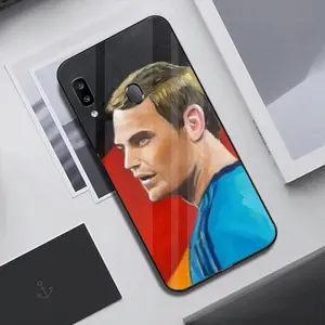 Manuel Neuer Samsung Galaxy A20 Phone Case