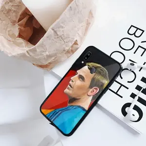 Manuel Neuer Samsung Galaxy A20 Phone Case