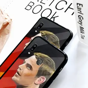 Manuel Neuer Samsung Galaxy A20 Phone Case