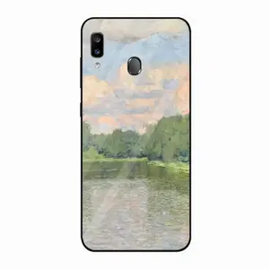 Hot Day Samsung Galaxy A20 Phone Case