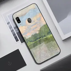 Hot Day Samsung Galaxy A20 Phone Case