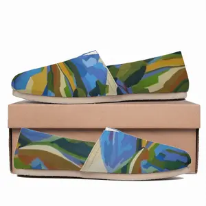 Men Le Pic Saint-Loup Flat Shoes