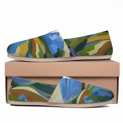 Men Le Pic Saint-Loup Flat Shoes