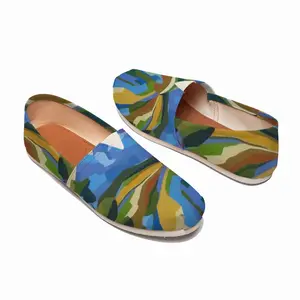 Men Le Pic Saint-Loup Flat Shoes