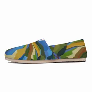 Men Le Pic Saint-Loup Flat Shoes