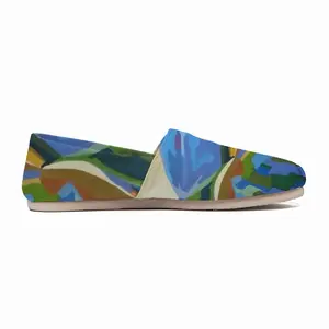 Men Le Pic Saint-Loup Flat Shoes