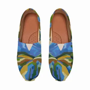 Men Le Pic Saint-Loup Flat Shoes