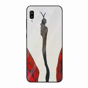 Breadwinner Samsung Galaxy A20 Phone Case