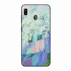 Garden Samsung Galaxy A20 Phone Case