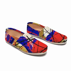 Men Meghan Flat Shoes