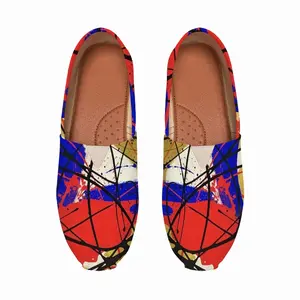 Men Meghan Flat Shoes