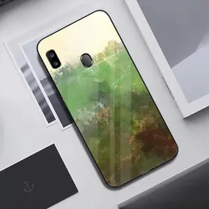 The Plain Samsung Galaxy A20 Phone Case