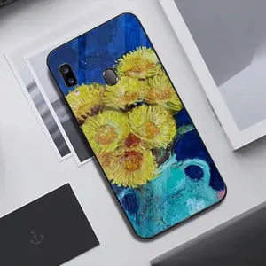 Coltsfoot Samsung Galaxy A20 Phone Case