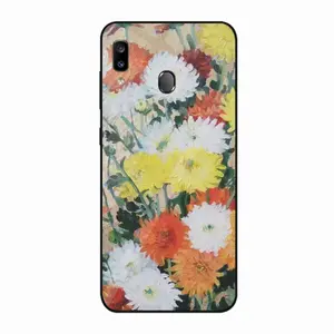 Autumn Mood Samsung Galaxy A20 Phone Case