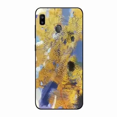 Twilight Ii Samsung Galaxy A20 Phone Case