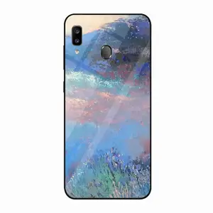 A New Beginning Samsung Galaxy A20 Phone Case