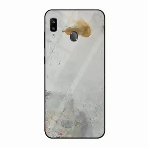 “Peace” Samsung Galaxy A20 Phone Case