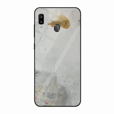 “Peace” Samsung Galaxy A20 Phone Case