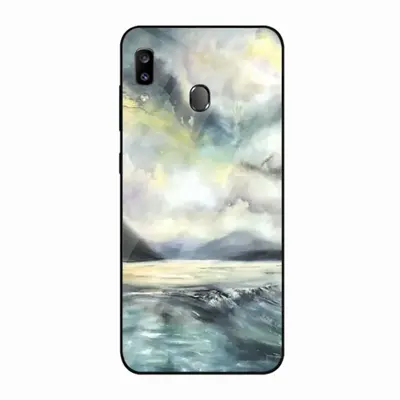 Immortal Samsung Galaxy A20 Phone Case