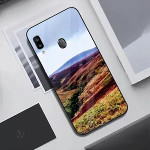 Kildonan Burn Samsung Galaxy A20 Phone Case